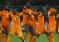 Les sélections africaines engagées dans les éliminatoires de la CAN 2027 lors de la première journée.