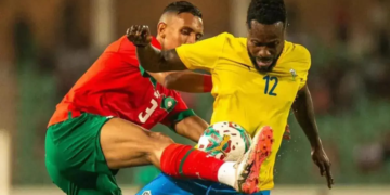Les résultats de la première journée des éliminatoires de la CAN 2027 et le programme de samedi.