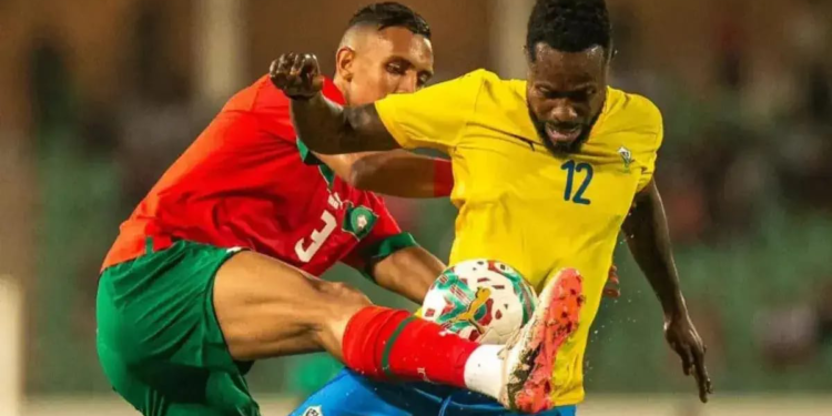 Les résultats de la première journée des éliminatoires de la CAN 2027 et le programme de samedi.