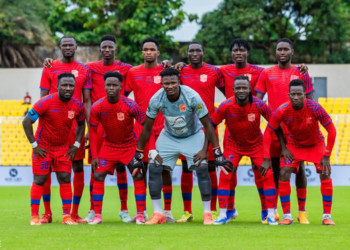 LDC CAF : le Horoya AC connaît son adversaire au deuxième tour préliminaire
