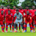 LDC CAF : le Horoya AC connaît son adversaire au deuxième tour préliminaire