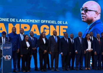 Idriss Diallo, président de la Fédération ivoirienne de football, annonce une hausse des subventions accordées aux clubs.