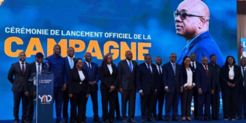 Idriss Diallo, président de la Fédération ivoirienne de football, annonce une hausse des subventions accordées aux clubs.