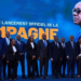 Idriss Diallo, président de la Fédération ivoirienne de football, annonce une hausse des subventions accordées aux clubs.