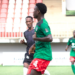 Kaloum FC célèbre sa victoire face aux Aigles Verts de Ziama en Ligue 2 guinéenne.