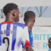 Séquence FC, Fello Star, MLK et Alu Star lors de la deuxième journée de Ligue 2 guinéenne.