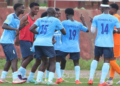 Séquence FC et Kaloum FC, leaders de la Ligue 2 guinéenne après la deuxième journée.