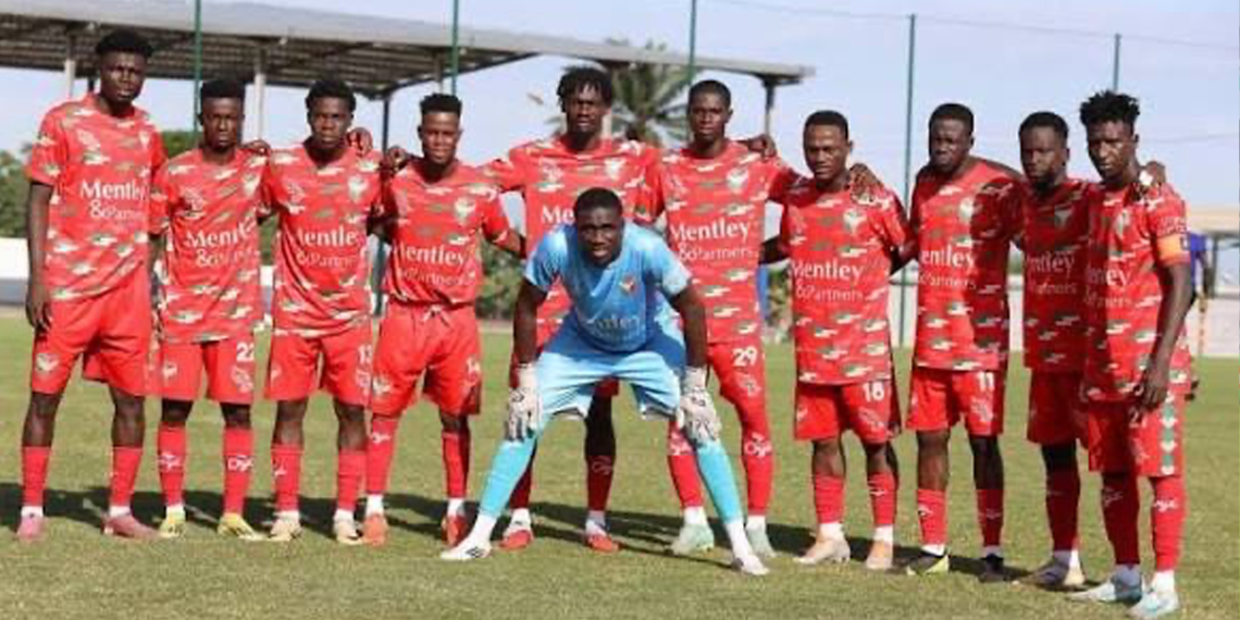 Tirage au sort des poules de la Ligue 2 ivoirienne 2026-2027.