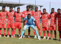 Tirage au sort des poules de la Ligue 2 ivoirienne 2026-2027.
