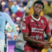 Mansour Camara et Moriba Kourouma parmi les Guinéens en action à l’étranger ce jeudi.