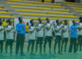 Les juniors guinéens éliminés par le Nigeria en quarts de finale du Championnat d’Afrique de handball.