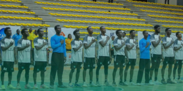 Les juniors guinéens éliminés par le Nigeria en quarts de finale du Championnat d’Afrique de handball.