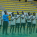 Les juniors guinéens éliminés par le Nigeria en quarts de finale du Championnat d’Afrique de handball.