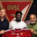 Officiel : Jocelyn Janneh quitte Bastia et rejoint le DVSC Debrecen