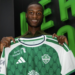 Officiel : Makaya Ibrahima Diaby rejoint Al-Ahli SC