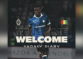 Officiel : Yadaly Diaby s’engage avec le Vancouver Whitecaps