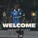 Officiel : Yadaly Diaby s’engage avec le Vancouver Whitecaps