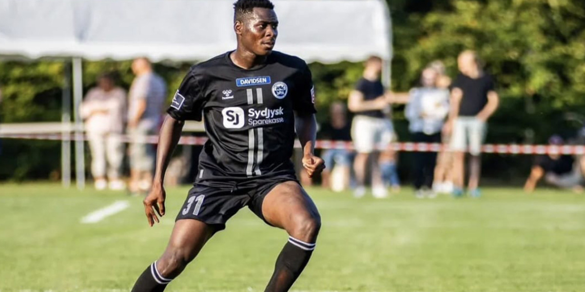 Performances des Guinéens : Baldé, Haïdara et Camara buteurs, Diawara passeur