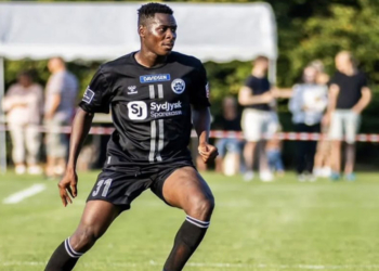 Performances des Guinéens : Baldé, Haïdara et Camara buteurs, Diawara passeur