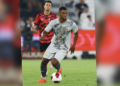 Qatar : Sékou Yansane offre la victoire à Al Duhail