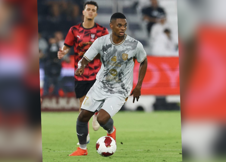 Qatar : Sékou Yansane offre la victoire à Al Duhail