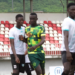 Les équipes de Ligue 2 guinéenne engagées lors de la première journée du championnat.