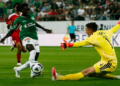Super Ligue suisse : Aliou Badara Baldé encore décisif, Saint-Gall rebondit