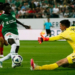 Super Ligue suisse : Aliou Badara Baldé encore décisif, Saint-Gall rebondit