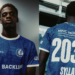 Ali Donny Sylla, jeune attaquant belgo-guinéen du KAA Gent, prolonge son contrat jusqu’en 2030.
