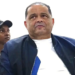 Éric Alain Mantot, nouveau dirigeant annoncé de la Fédération congolaise de football.