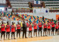CAN U20 / Handball (M) : la Guinée termine 5e et décroche une qualification historique au Mondial