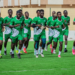 Le Hafia FC conteste la décision de la CAF après le non-déplacement de l’AS Douanes.