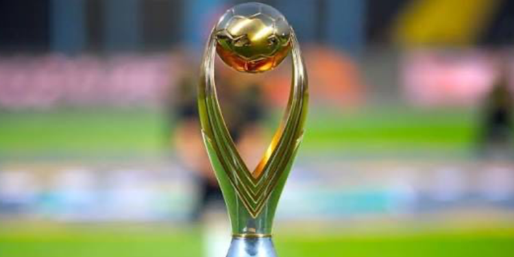 Le Horoya affrontera Al Merrikh au deuxième tour préliminaire de la Ligue des champions CAF.