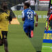 Issa Bah, Serhou Guirassy, Bambase Conté et Lamine Cissé, parmi les Guinéens décisifs à l’étranger.