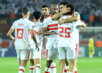 Résultats des matchs du premier tour préliminaire de la Ligue des champions CAF disputés ce samedi.