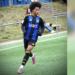 Madi Alpha Baldé, jeune défenseur franco-guinéen évoluant avec les U19 Élite du FC Bâle.