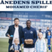 Mohamed Chérif Haïdara élu Joueur du mois par Sønderjyske Fodbold.