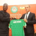 Nabil Neghiz, nouveau sélectionneur du Niger, succède à Badou Zaki à la tête du Mena National.