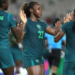 Les quatre représentants africains au Mondial Féminin U20 avec le Nigeria seul qualifié pour les 8es de finale.