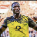 Serhou Guirassy et les autres joueurs guinéens engagés dans les championnats étrangers ce samedi.