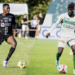 Mohamed Chérif Haidara, Aliou Badara Baldé et Yaya Dukuly parmi les Guinéens en action en Europe.