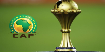 Programme des deux premières journées des éliminatoires de la CAN 2027.