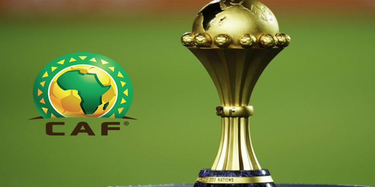 Programme des deux premières journées des éliminatoires de la CAN 2027.