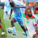 Les sélections engagées dans les éliminatoires de la CAN 2027 lors de la deuxième journée.