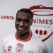 Officiel : Soumaïla Sylla prêté à Nîmes Olympique