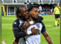 Amadou Keita KAS Eupen victoire Alemannia Aachen match préparation