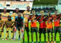Les clubs ivoiriens ASEC Mimosas, FC San Pedro, CO Korhogo et AFAD, éliminés des compétitions interclubs africaines.