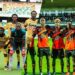 Les clubs ivoiriens ASEC Mimosas, FC San Pedro, CO Korhogo et AFAD, éliminés des compétitions interclubs africaines.