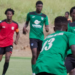 Alu Star, Séquence FC et Ziama parmi les équipes marquantes de la 4e journée de Ligue 2 guinéenne.