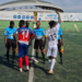 Satellite FC et Kaloum FC vainqueurs lors de la troisième journée de Ligue 2 guinéenne.